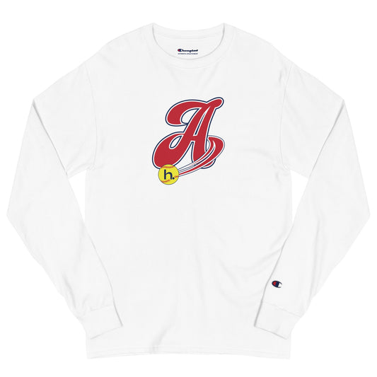 Adult High Point Aces Long Sleeve Shirt