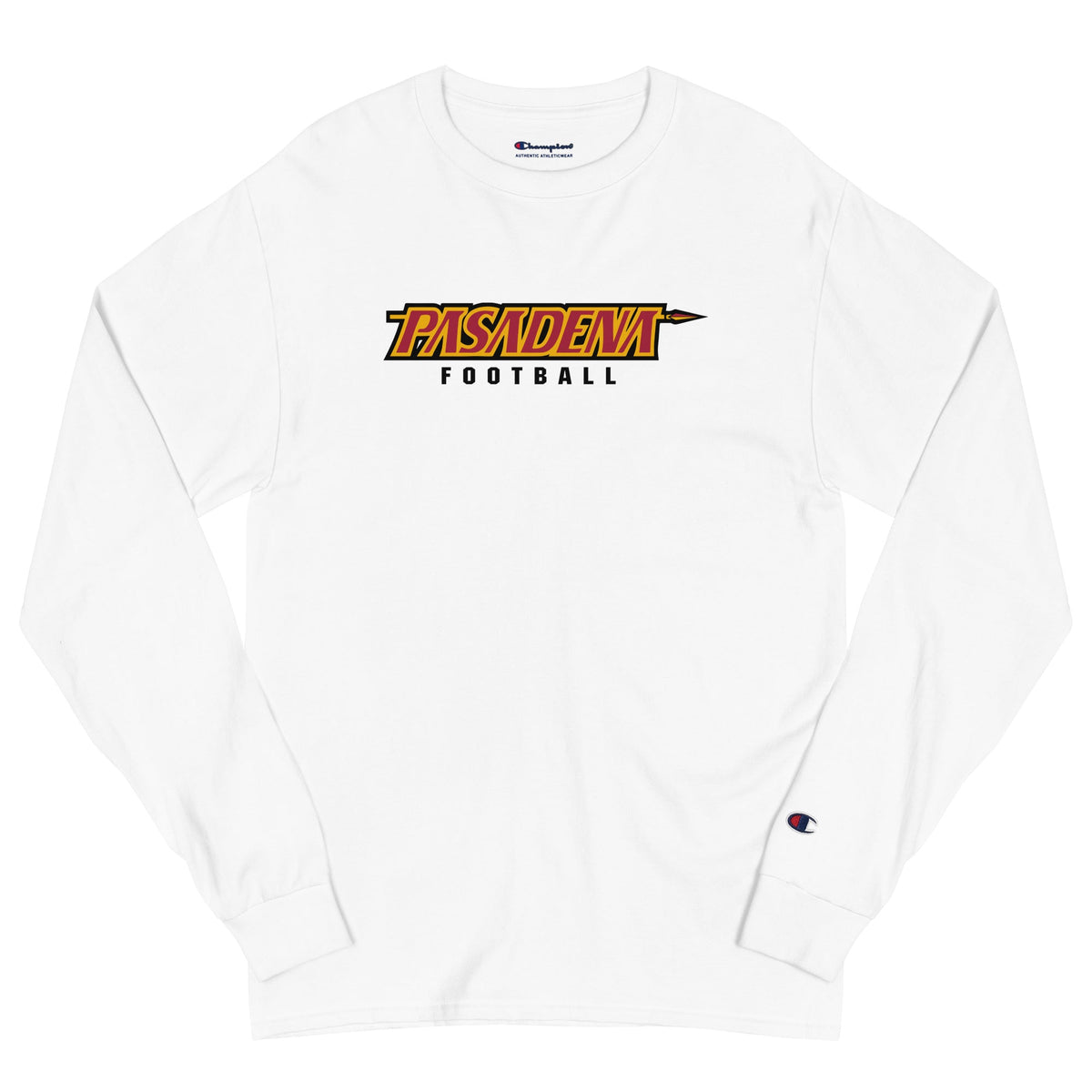 Adult PCCF Long Sleeve Shirt