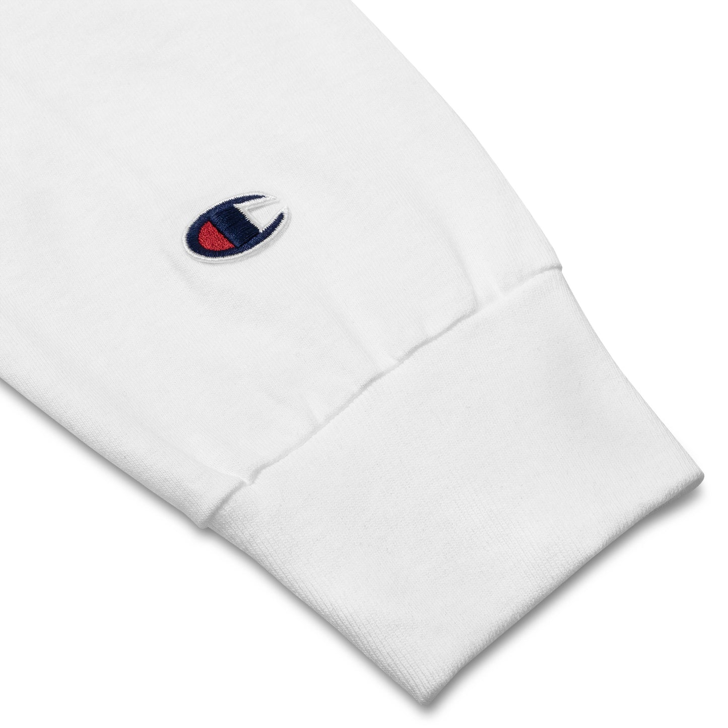 Adult Pipe to Pipe Champion Long Sleeve
