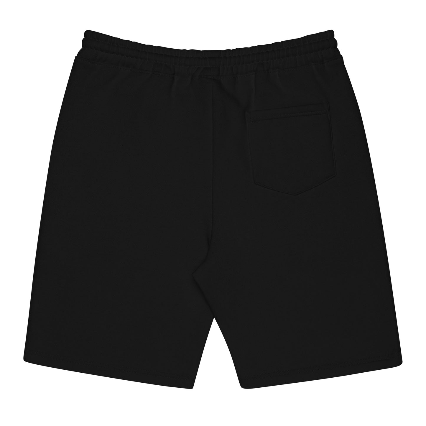 Adult UST Club Soccer Fleece Shorts