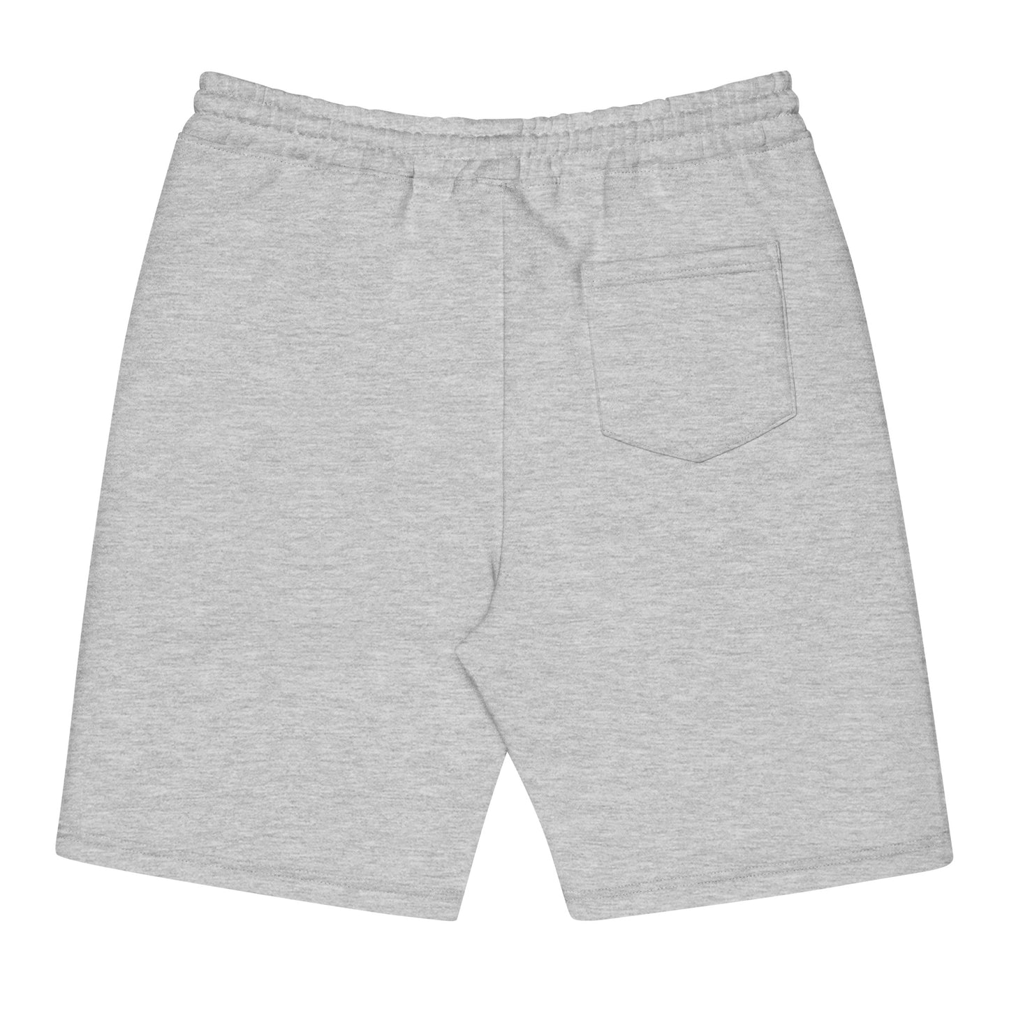 Adult UST Club Soccer Fleece Shorts