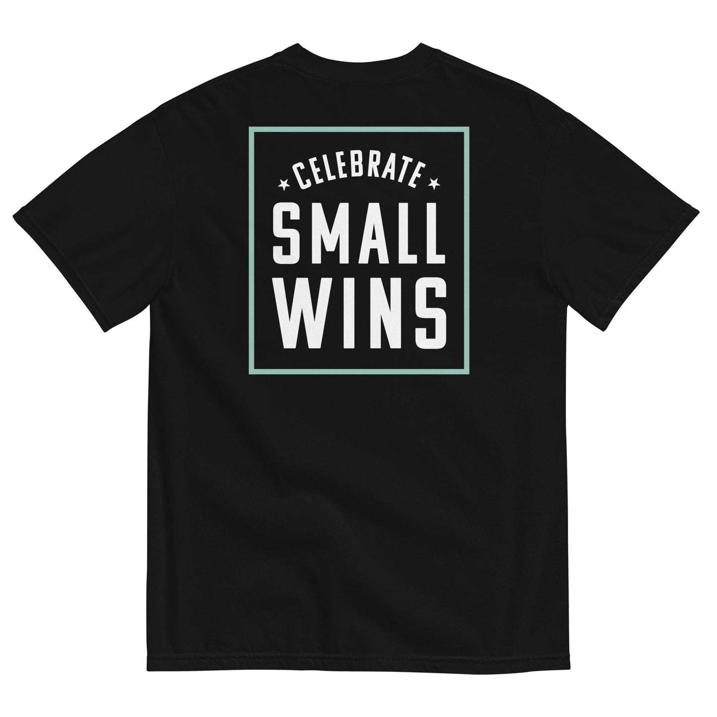 Adult LCL Comfort Colors Tee | Celebrate
