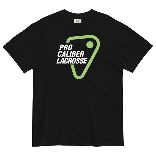 Adult Pro Caliber Lacrosse Comfort Colors T-Shirt