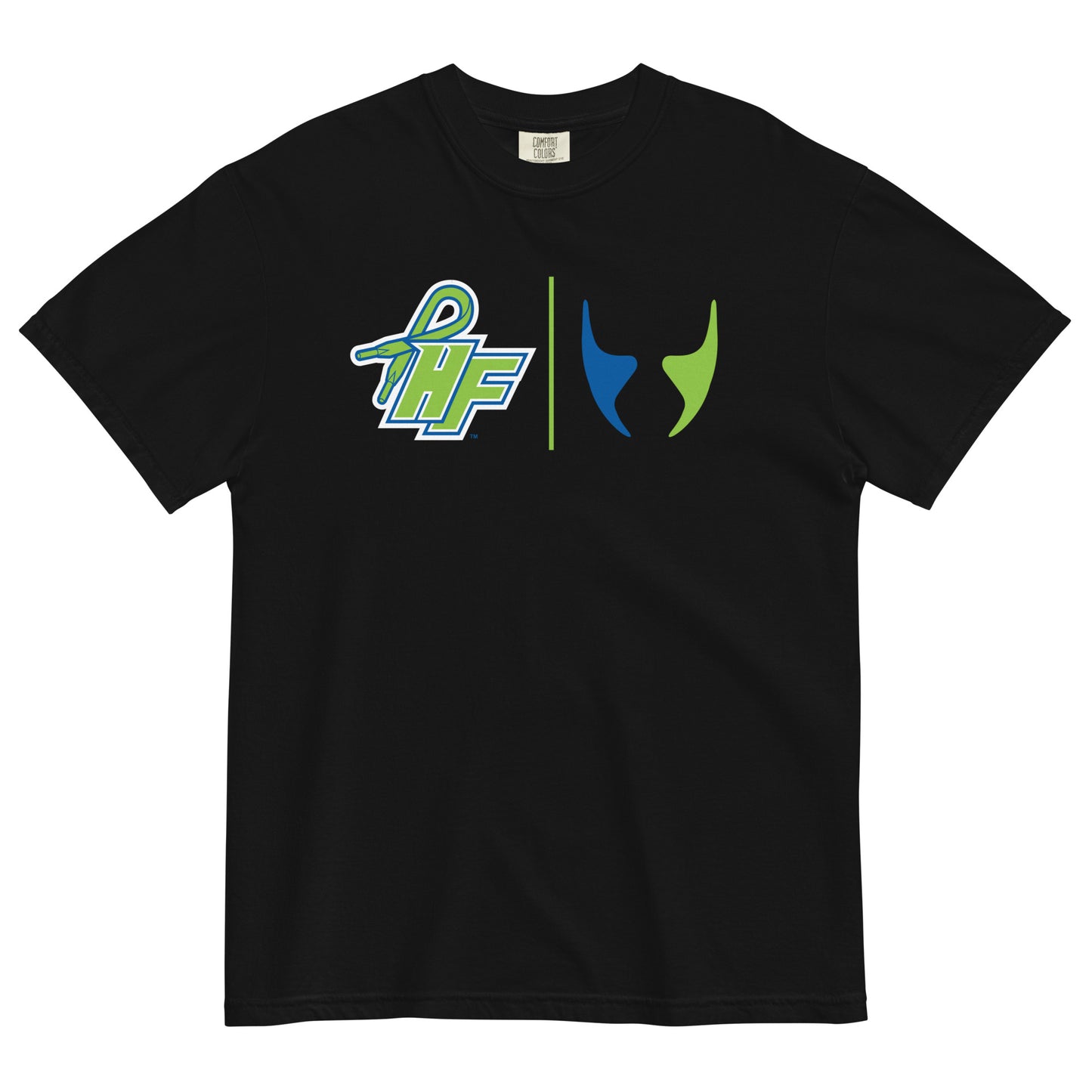 Adult HEADstrong Foundation x KO17 Comfort Colors T-Shirt