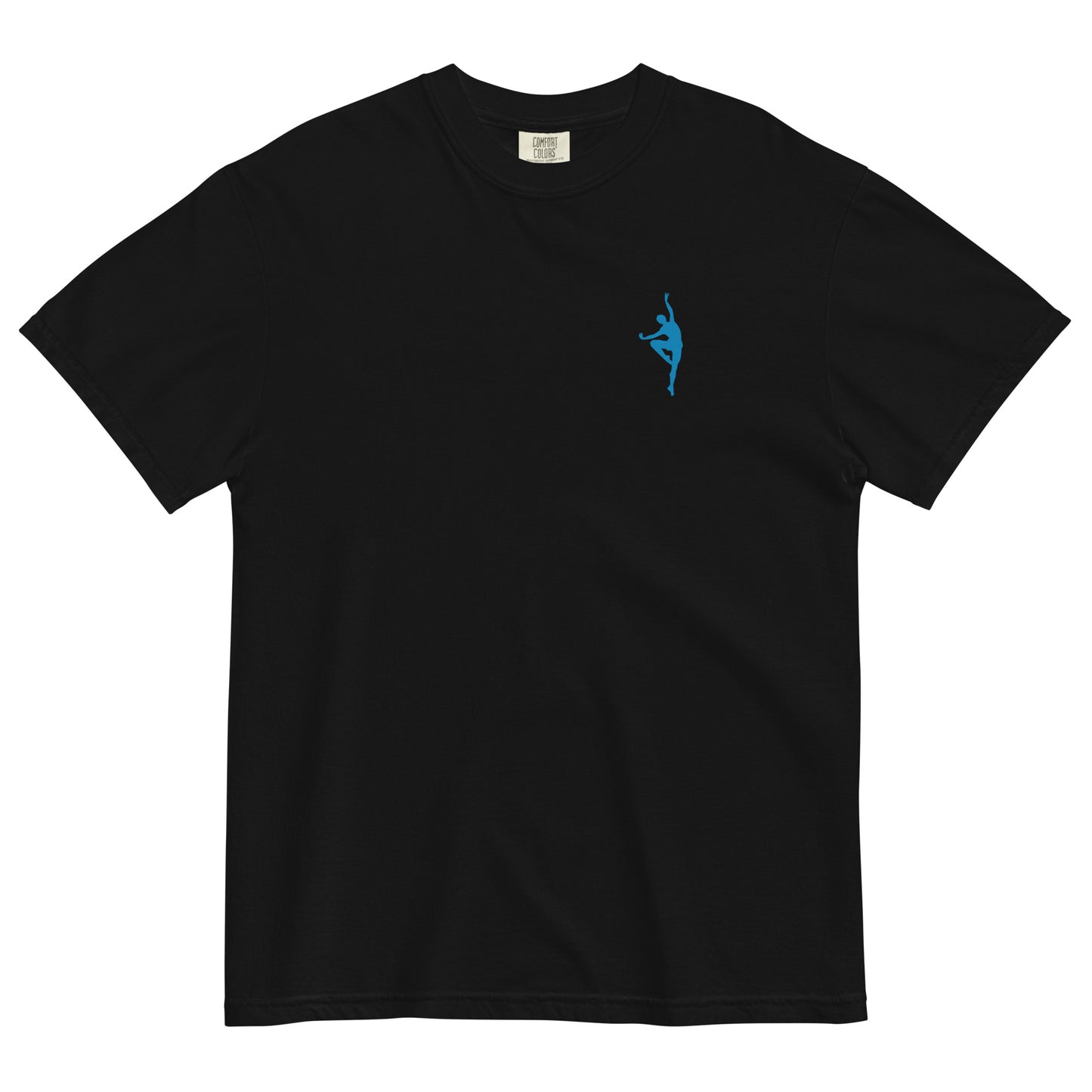 Adult Raddatz Dance Comfort Colors T-Shirt | 75th Anniversary Edition