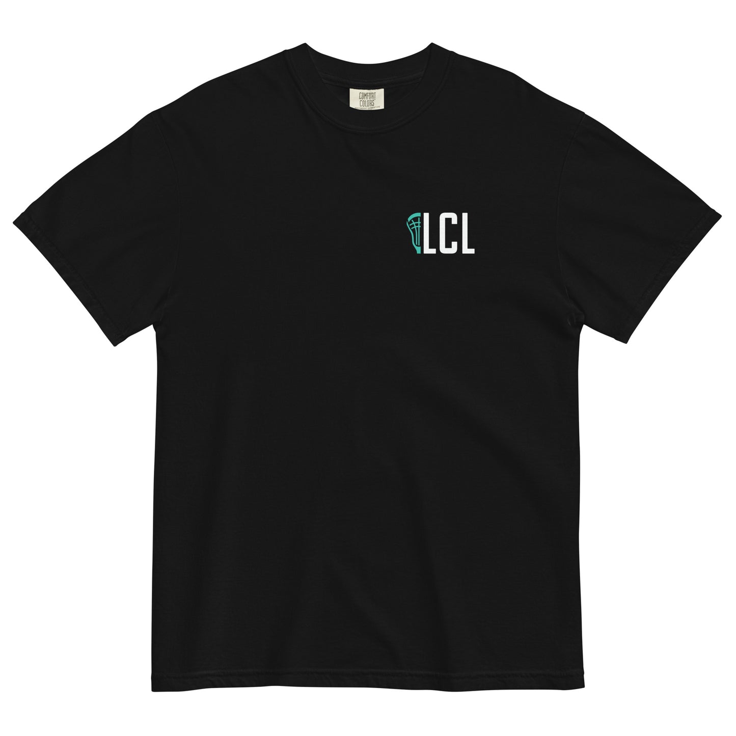 Adult LCL Comfort Colors Tee | Celebrate