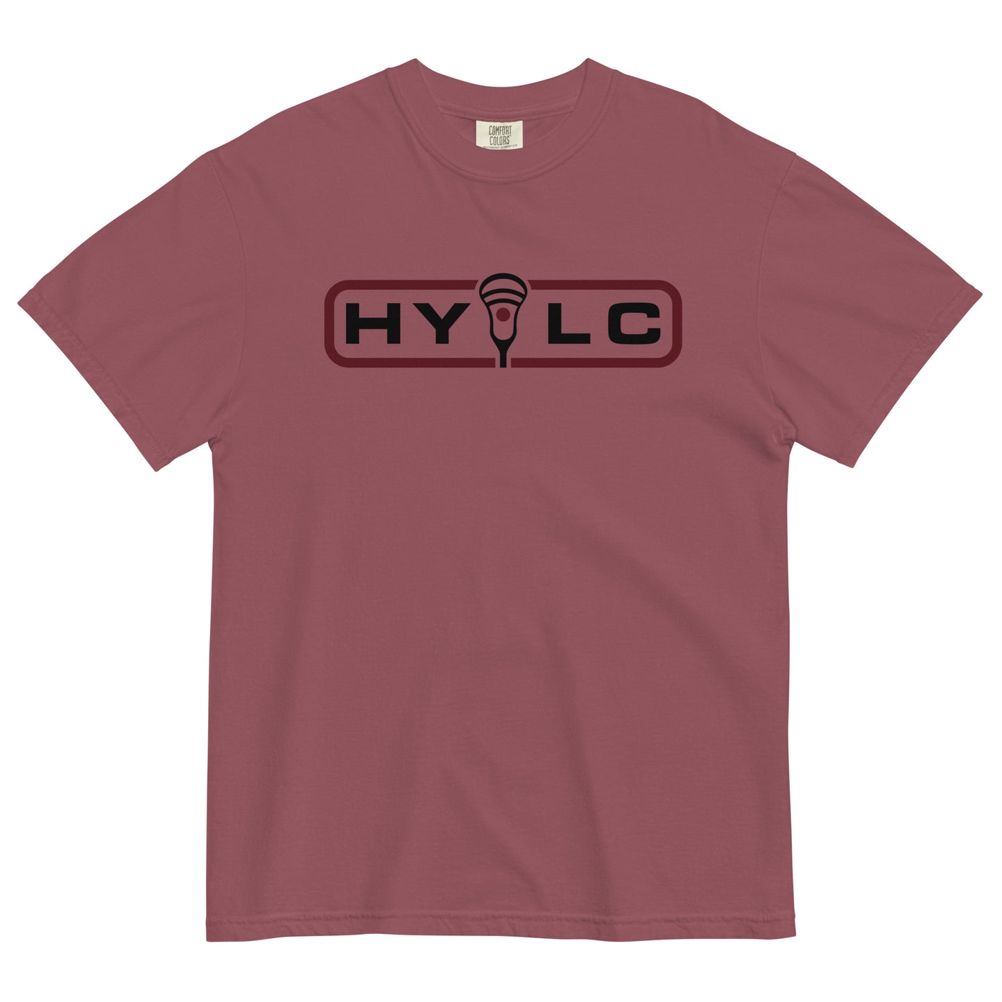 Adult HYL Comfort Colors T-Shirt
