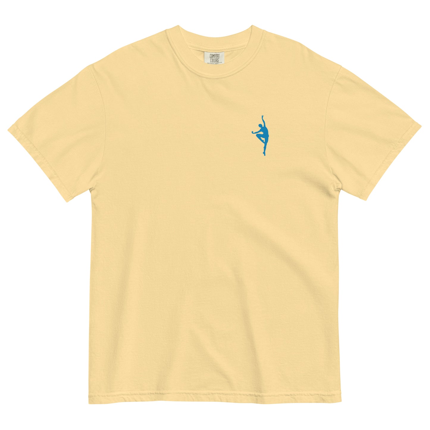 Adult Raddatz Dance Comfort Colors T-Shirt | 75th Anniversary Edition