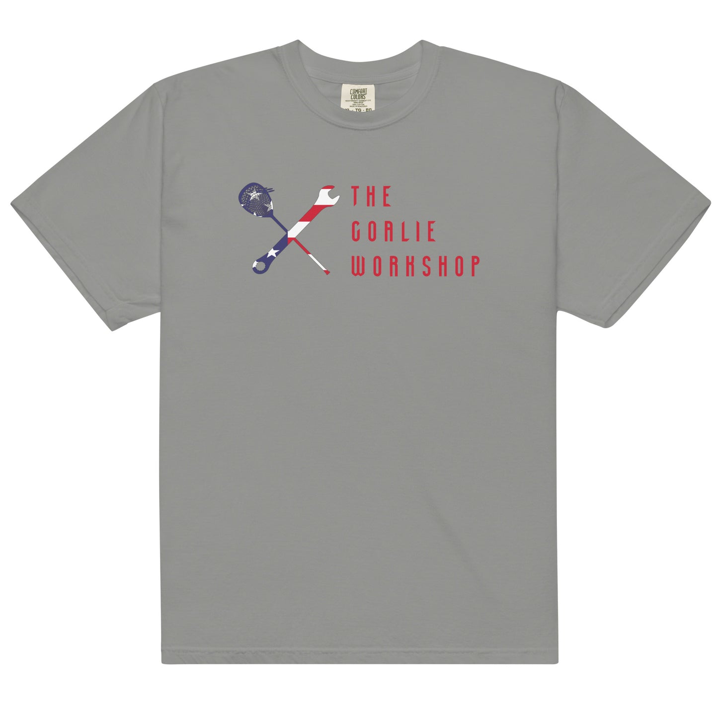 Adult TGW USA Comfort Colors T-Shirt