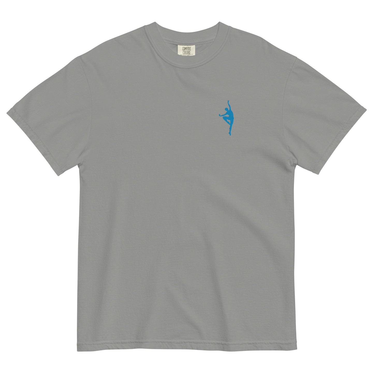 Adult Raddatz Dance Comfort Colors T-Shirt | 75th Anniversary Edition