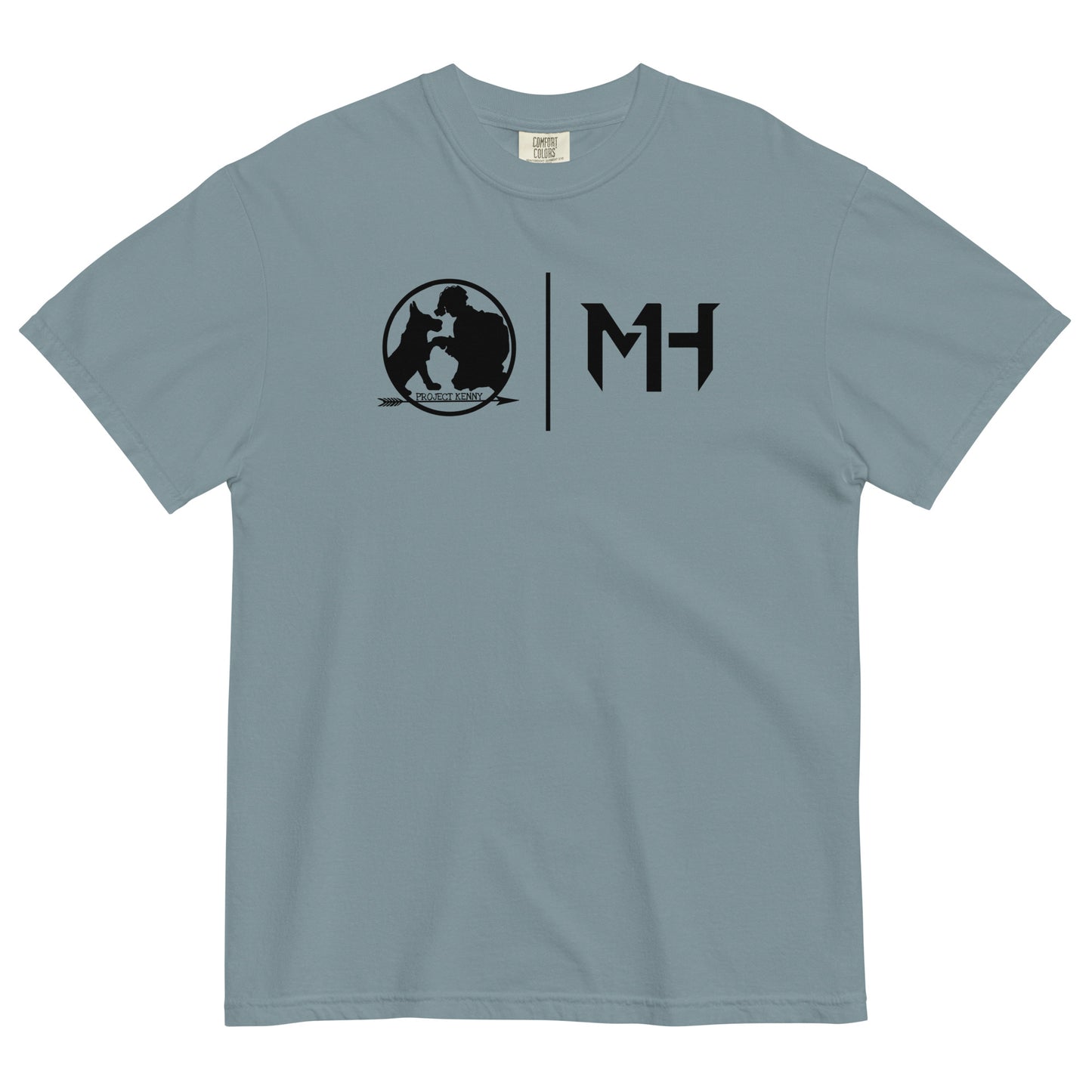 Adult Project Kenny x MH1 Comfort Colors Tee