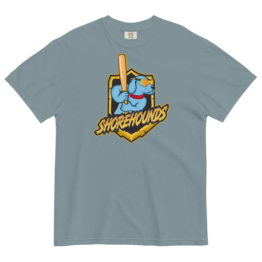 Adult Shorehounds Comfort Colors T-Shirt