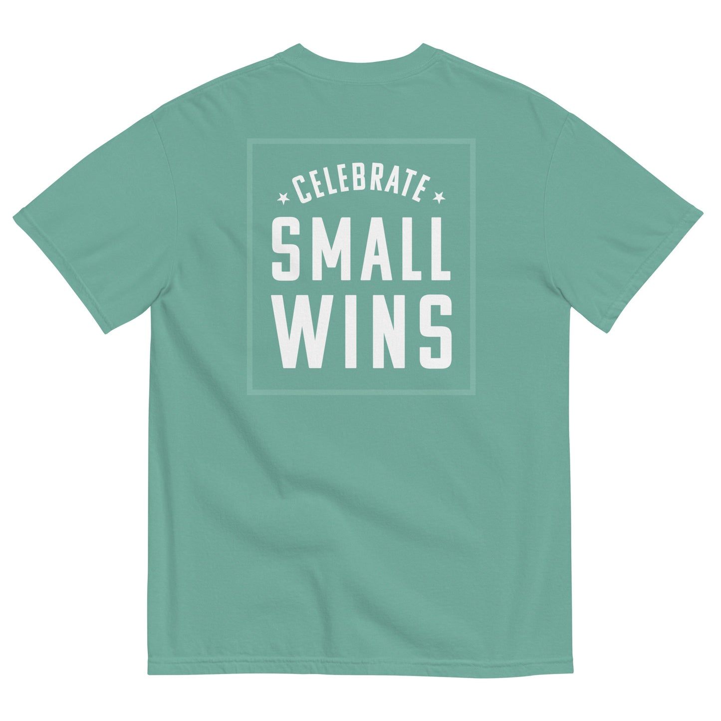 Adult LCL Comfort Colors Tee | Celebrate
