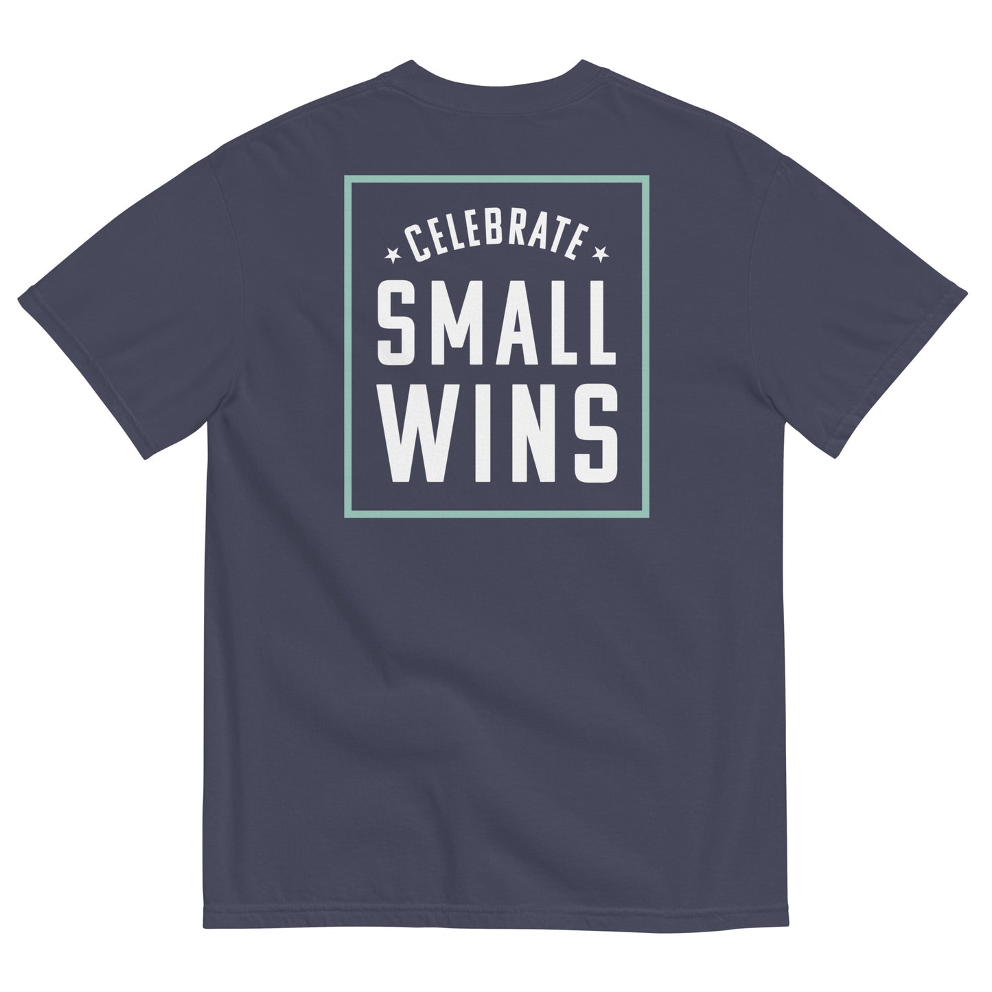 Adult LCL Comfort Colors Tee | Celebrate