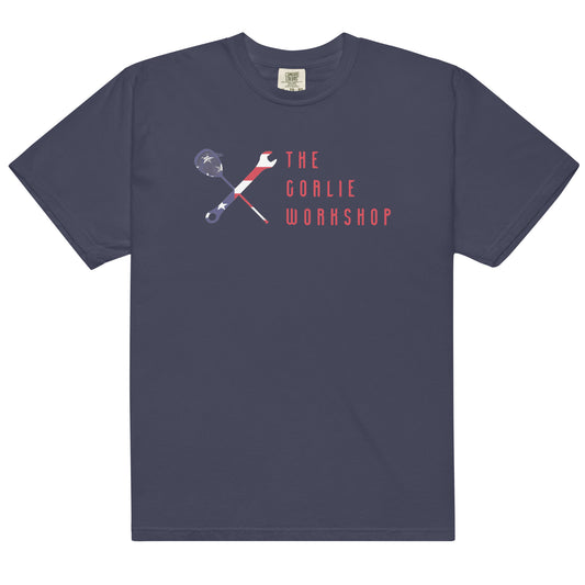 Adult TGW USA Comfort Colors T-Shirt