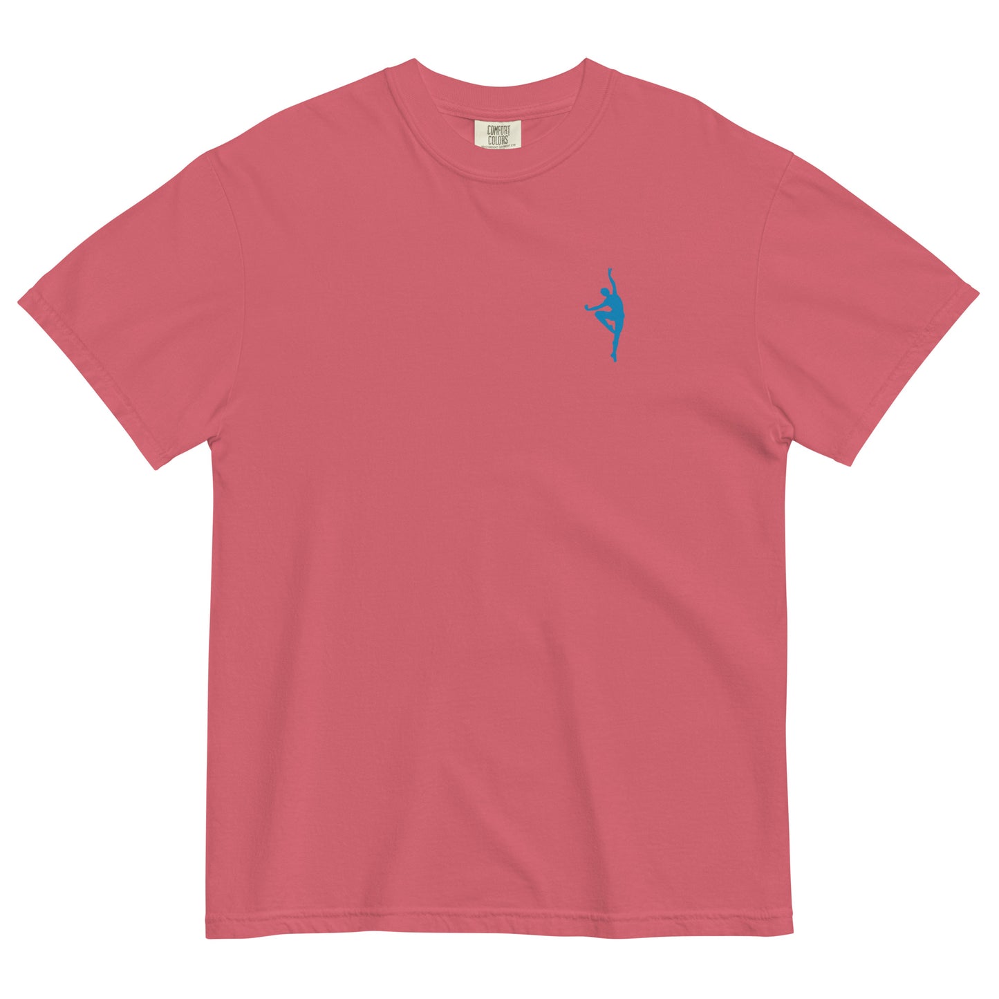 Adult Raddatz Dance Comfort Colors T-Shirt | 75th Anniversary Edition