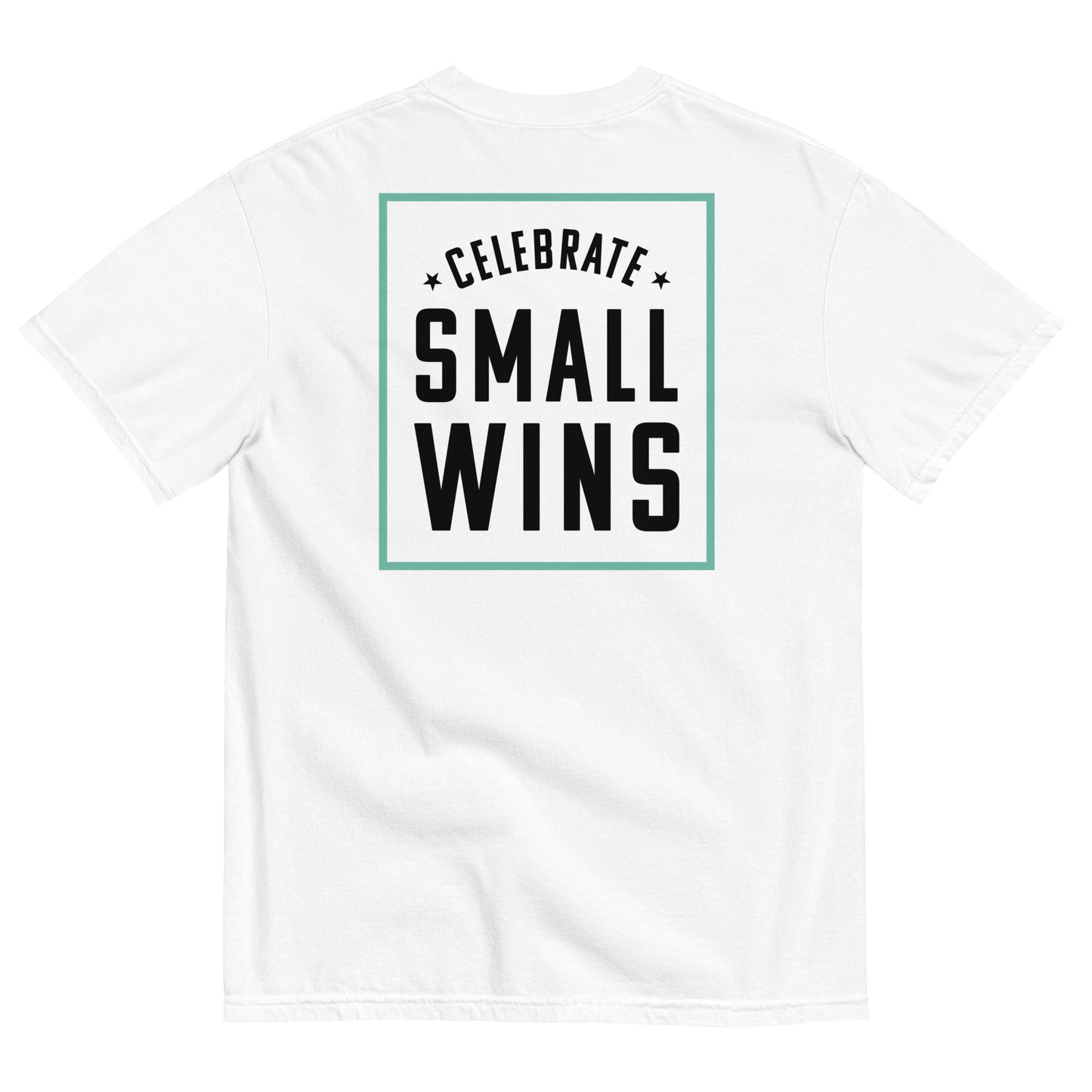 Adult LCL Comfort Colors Tee | Celebrate