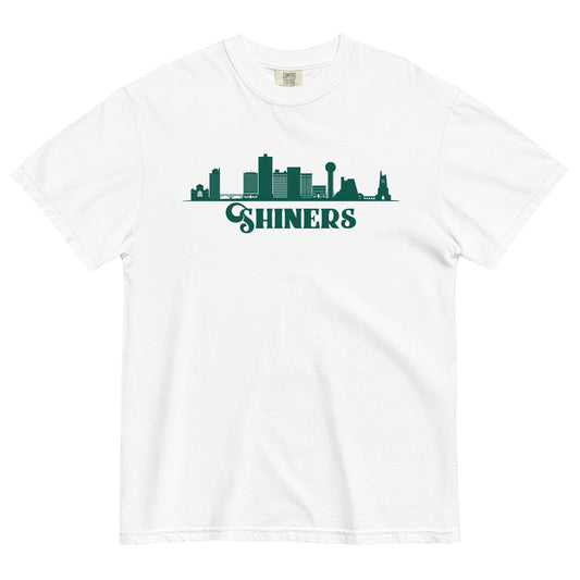Adult Knoxville Shiners Comfort Colors T-Shirt