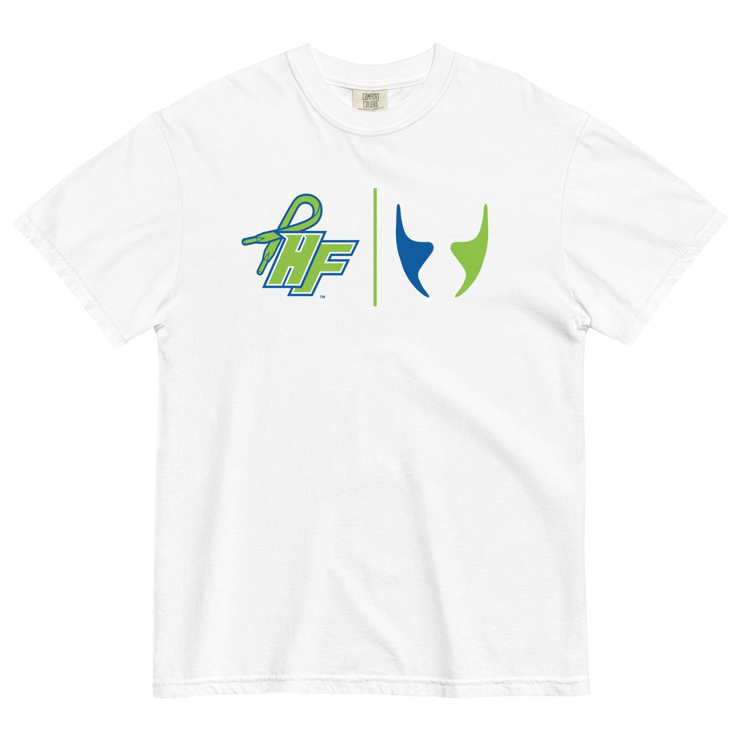 Adult HEADstrong Foundation x KO17 Comfort Colors T-Shirt