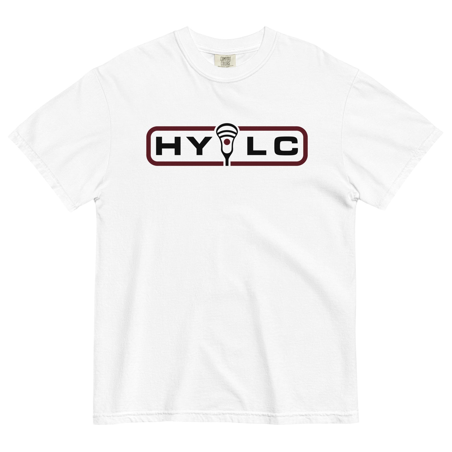 Adult HYL Comfort Colors T-Shirt