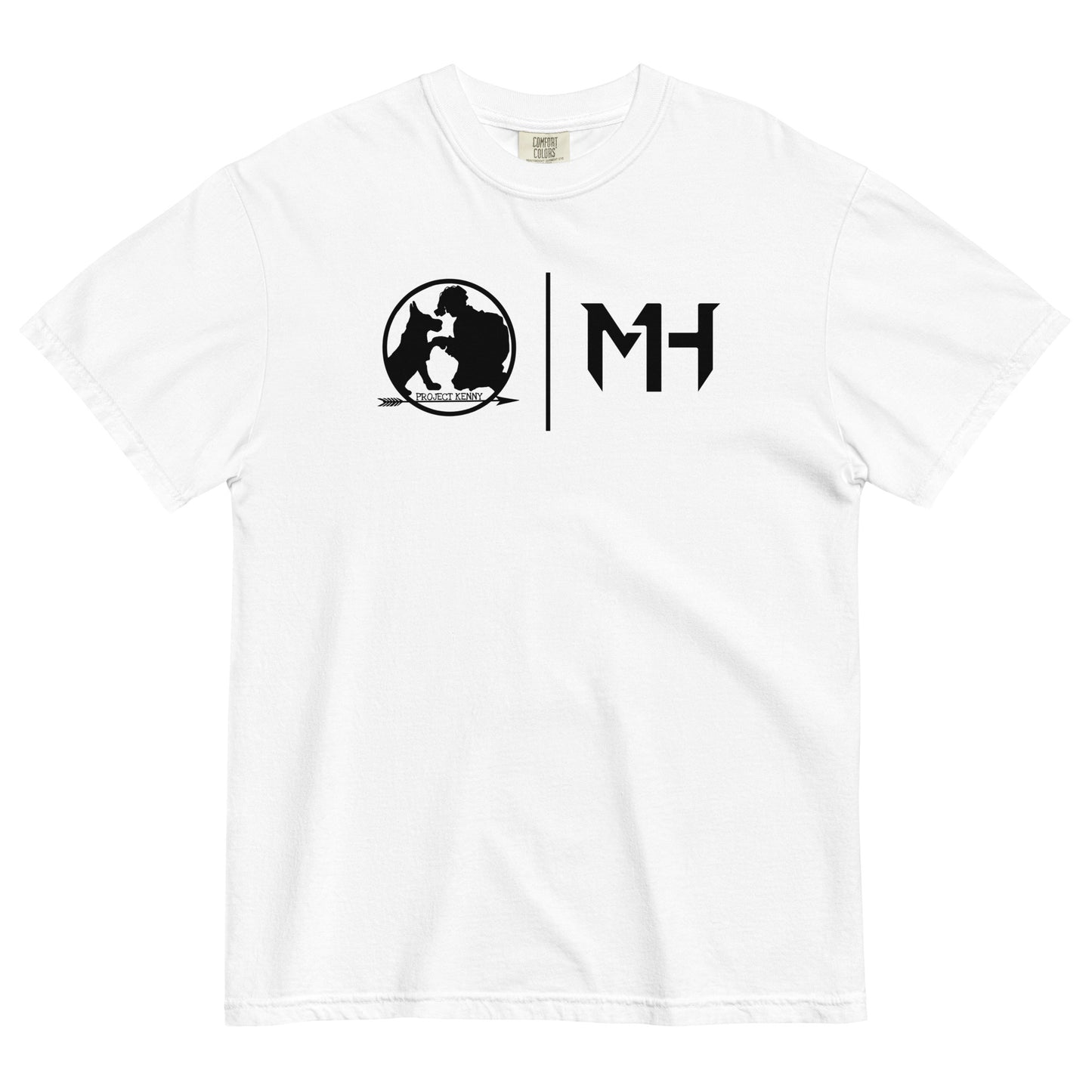 Adult Project Kenny x MH1 Comfort Colors Tee