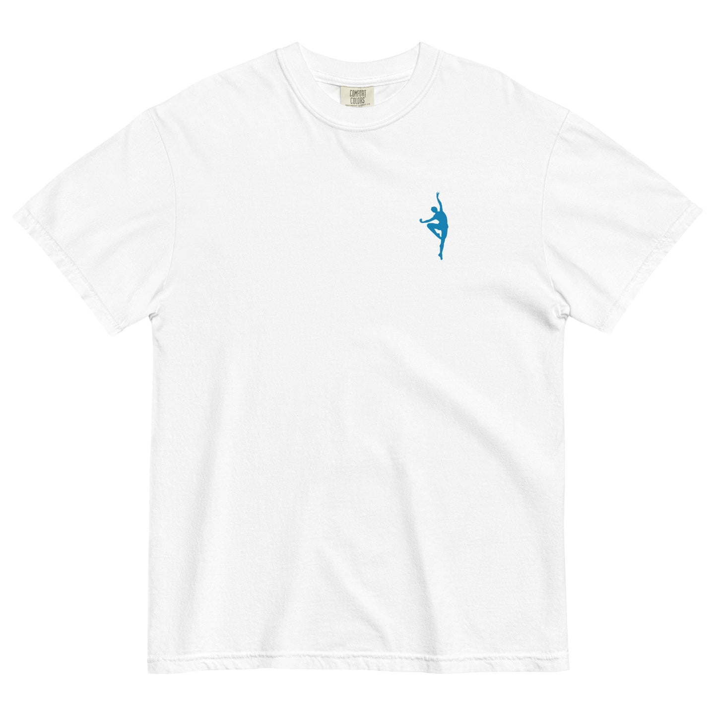 Adult Raddatz Dance Comfort Colors T-Shirt | 75th Anniversary Edition
