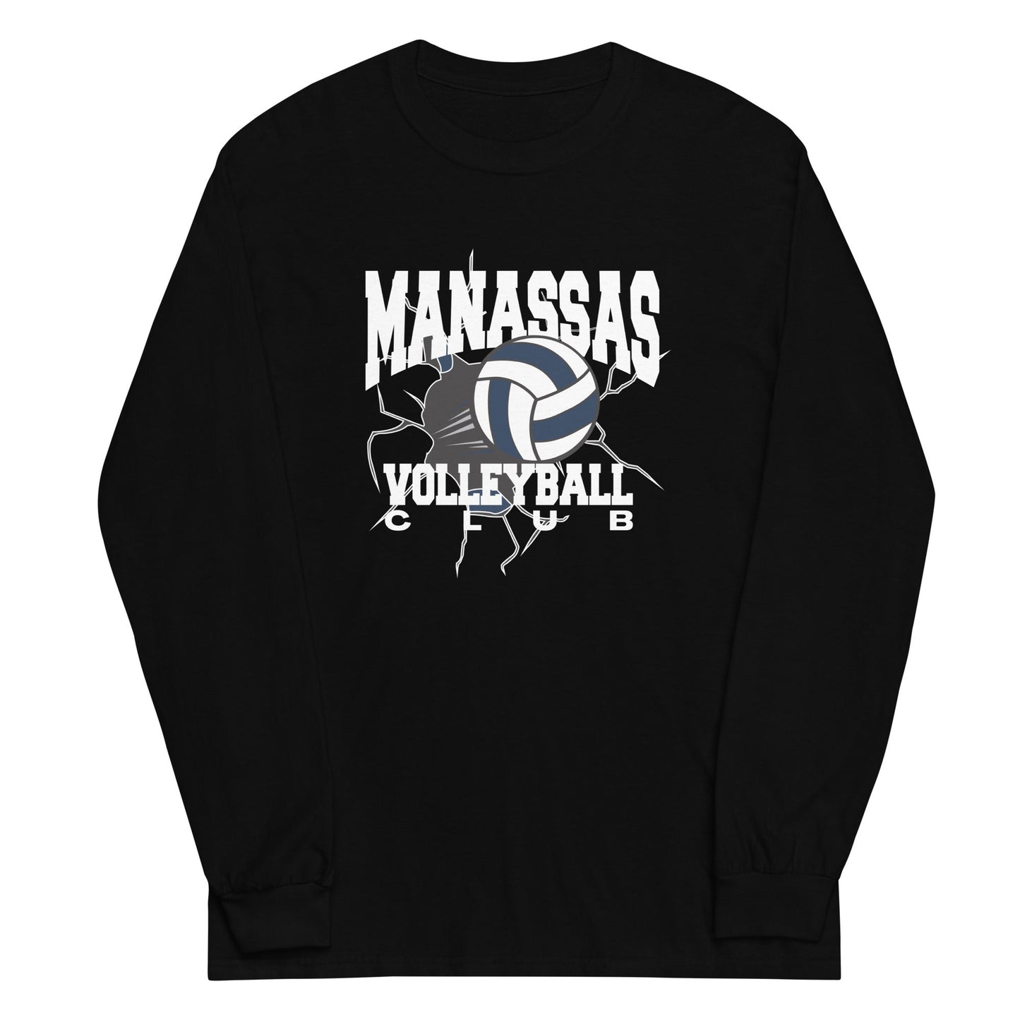 Adult Gildan Long Sleeve Shirt