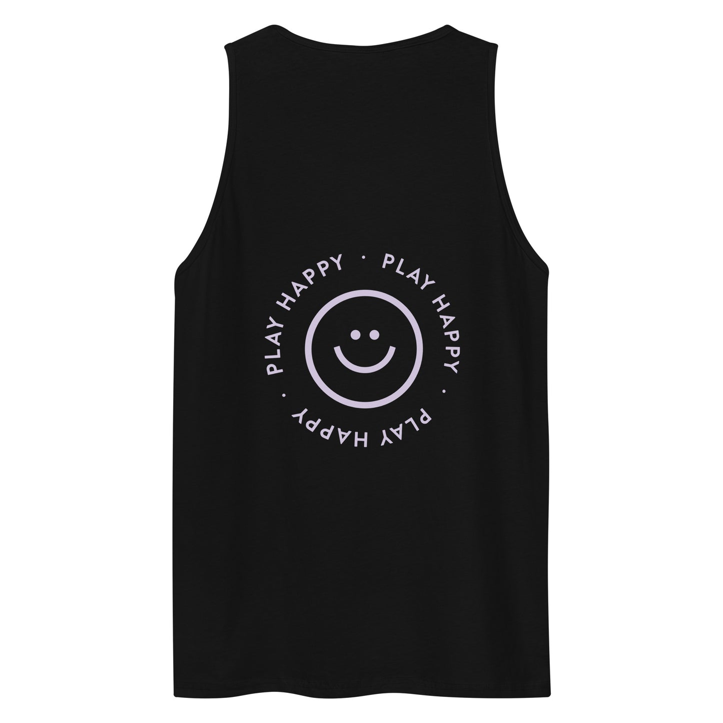 Adult Lizzie Colson Cotton Heritage Tank
