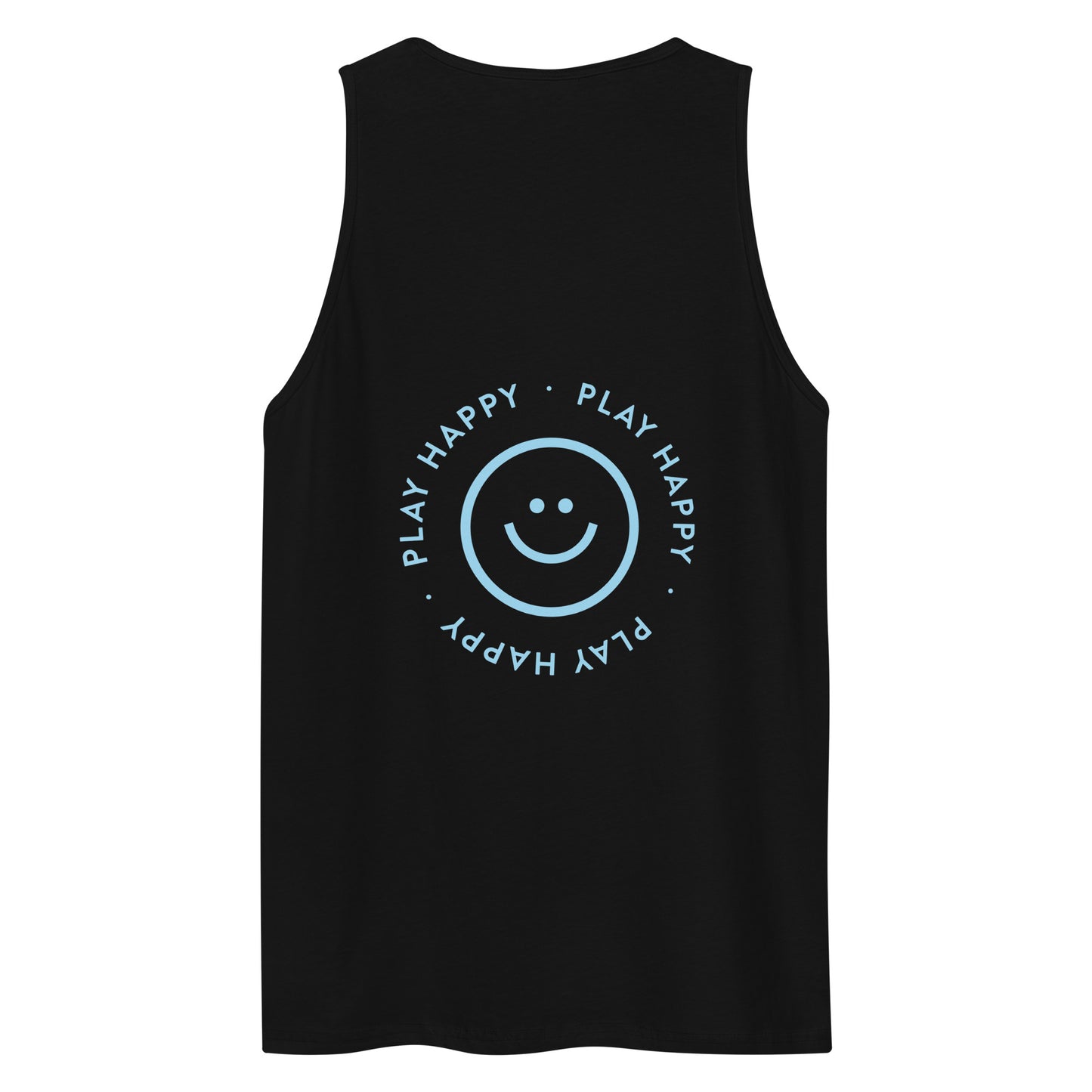 Adult Lizzie Colson Cotton Heritage Tank