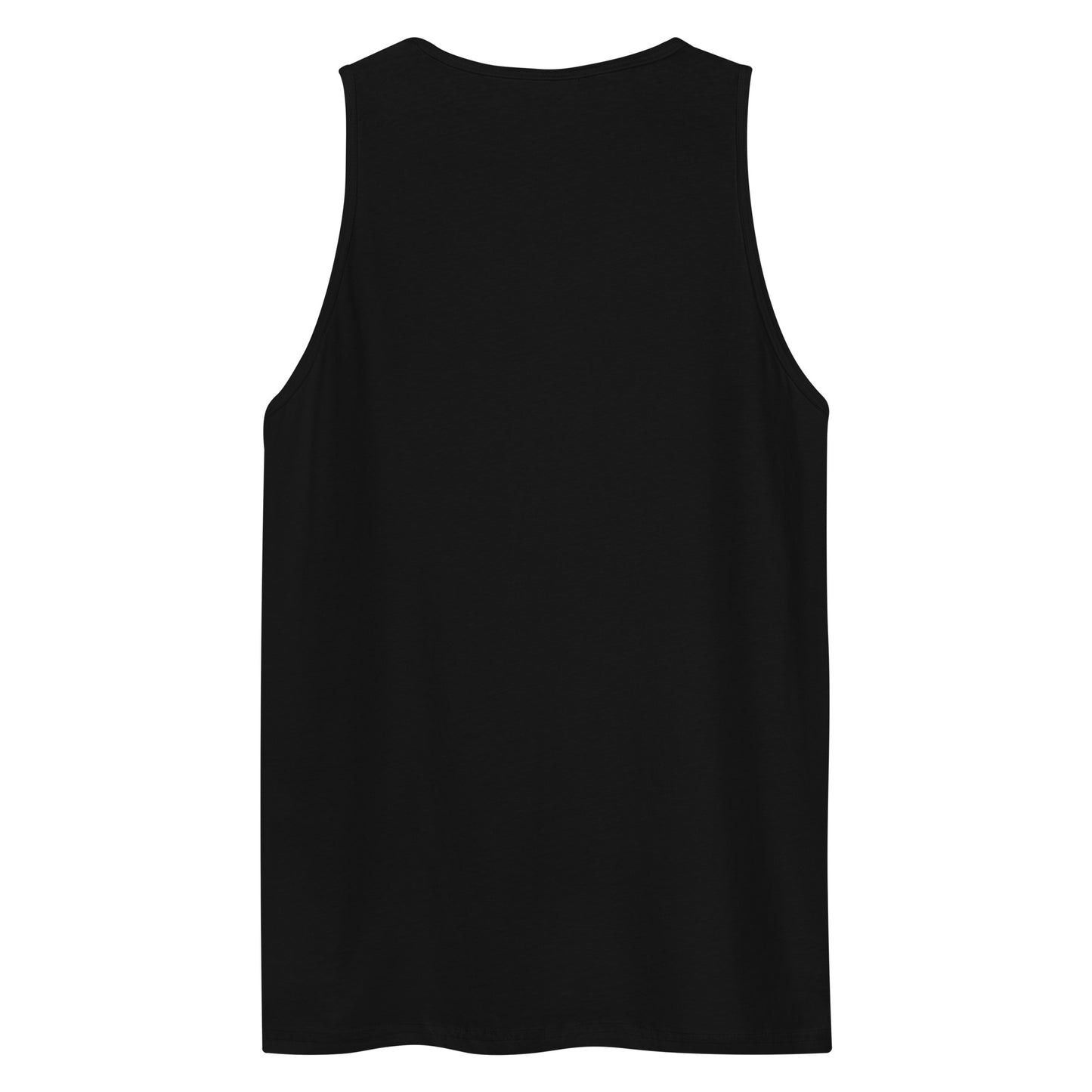 Adult Madison Milkmen Cotton Heritage Tank