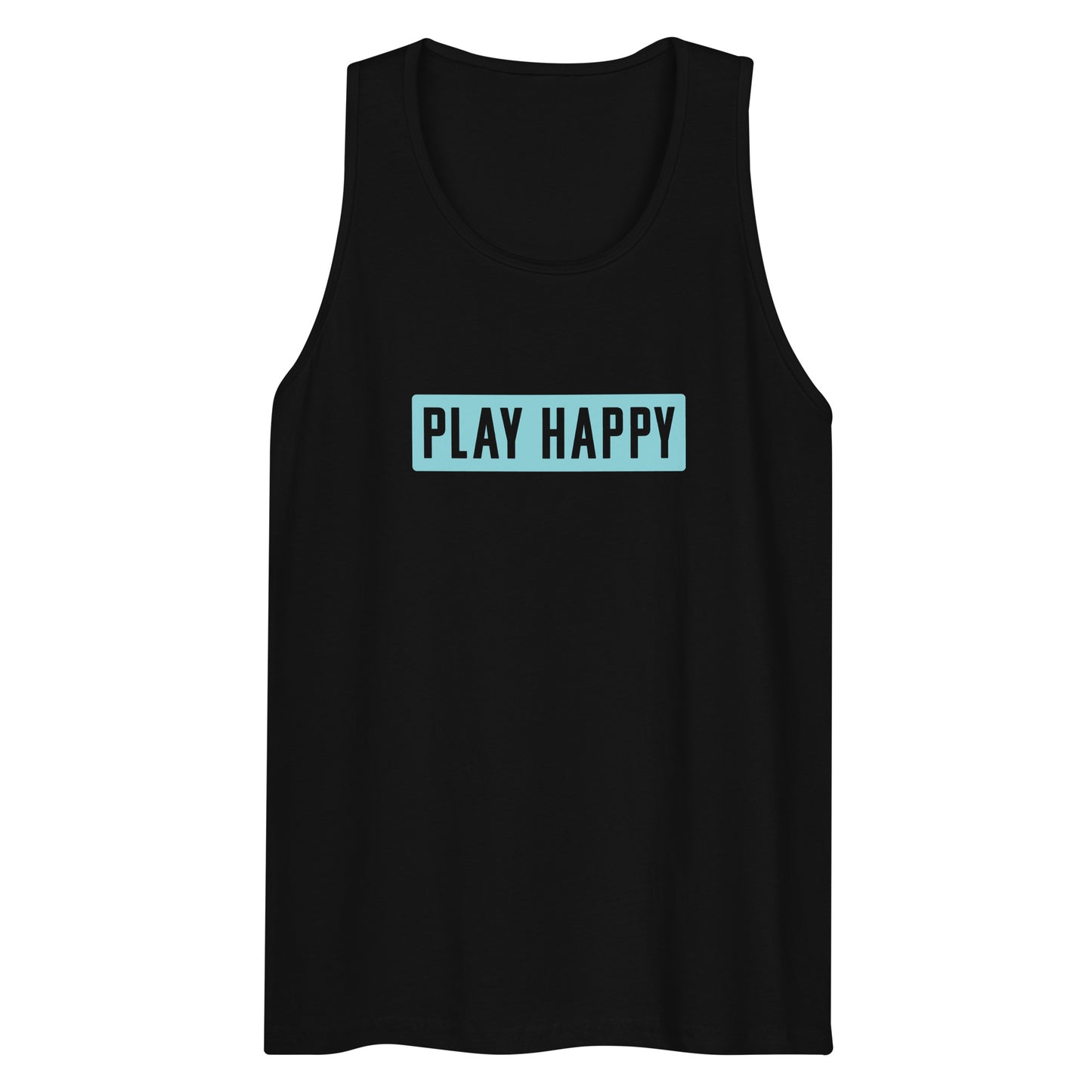 Adult Lizzie Colson Cotton Heritage Tank