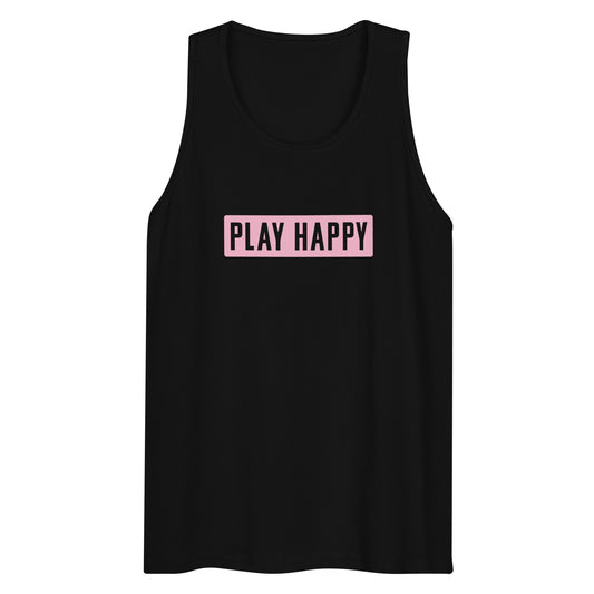 Adult Lizzie Colson Cotton Heritage Tank