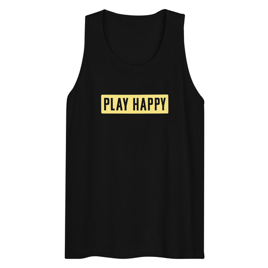 Adult Lizzie Colson Cotton Heritage Tank
