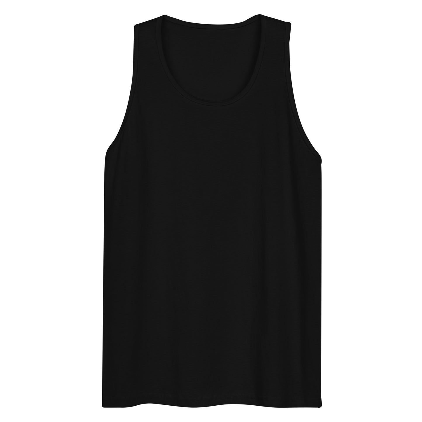 Adult ECYL Cotton Heritage Tank