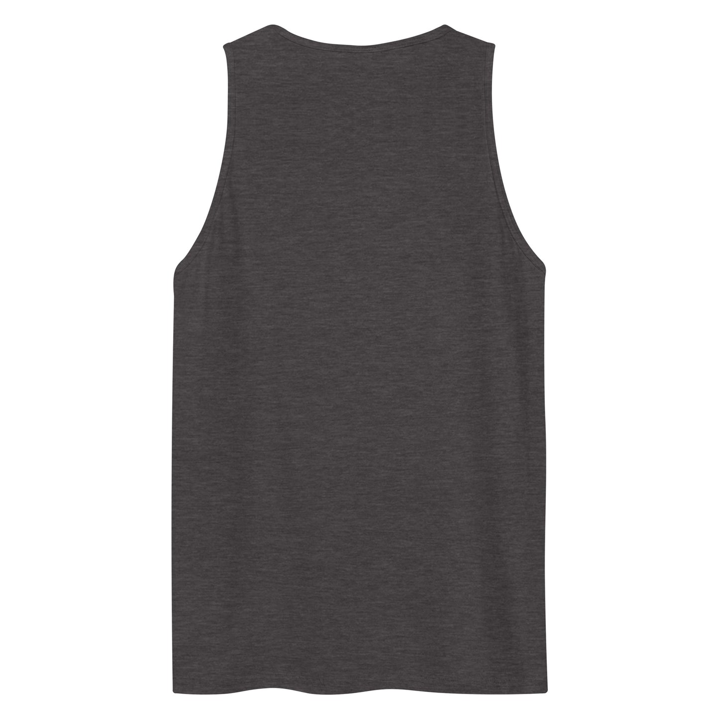 Adult Madison Milkmen Cotton Heritage Tank
