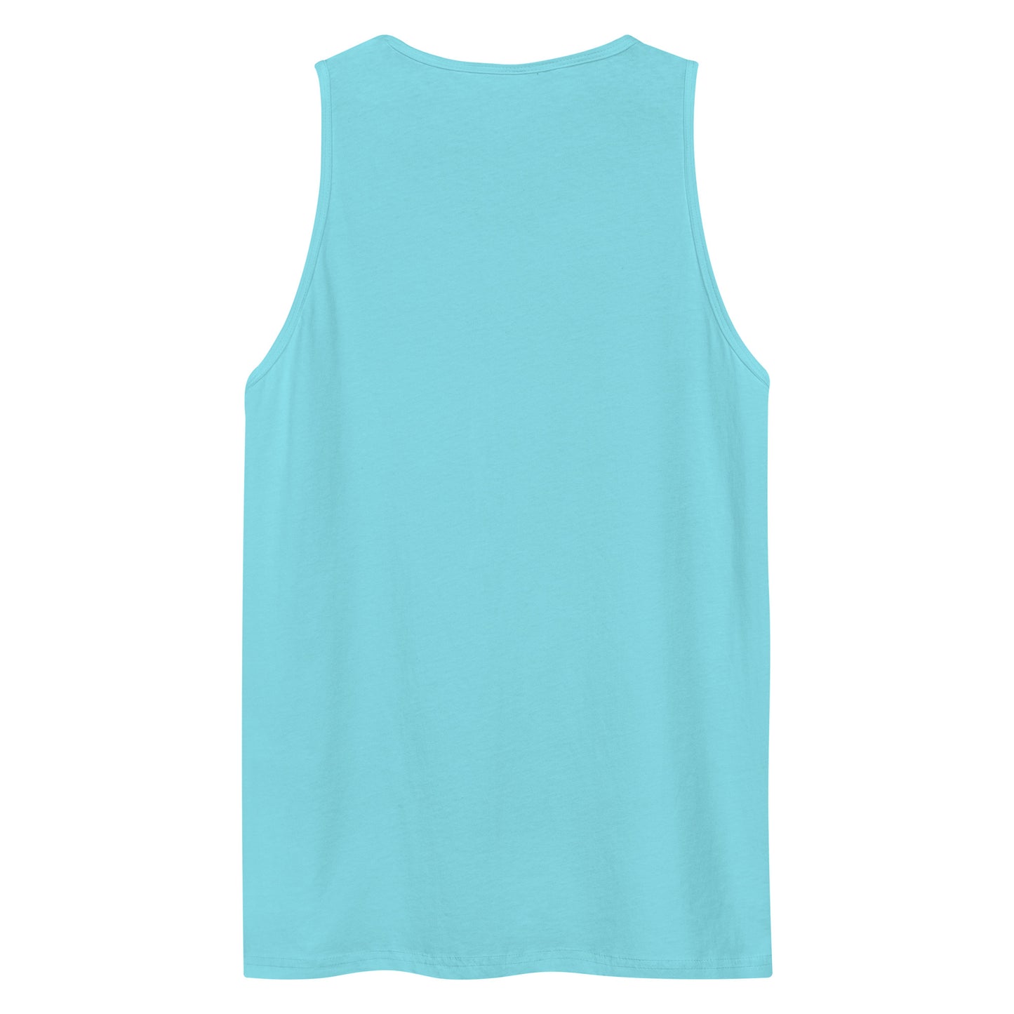 Adult Madison Milkmen Cotton Heritage Tank