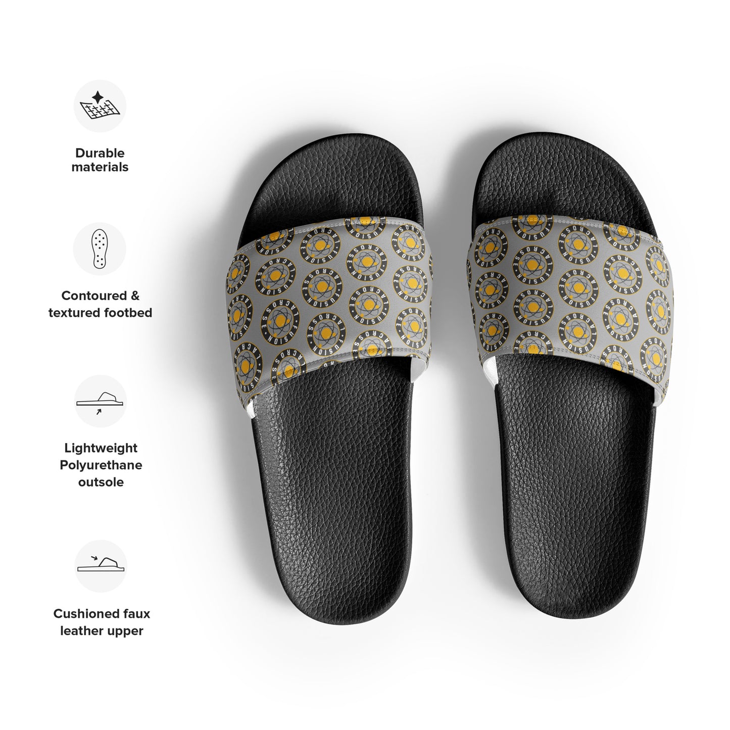 Adult MCE Fusion Slides