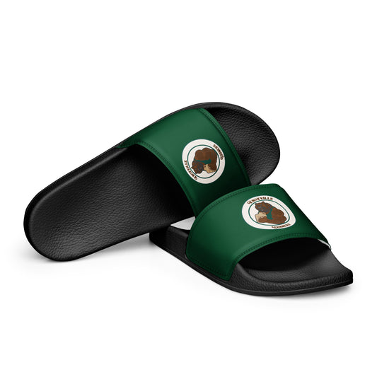 Adult Knoxville Shiners Slides