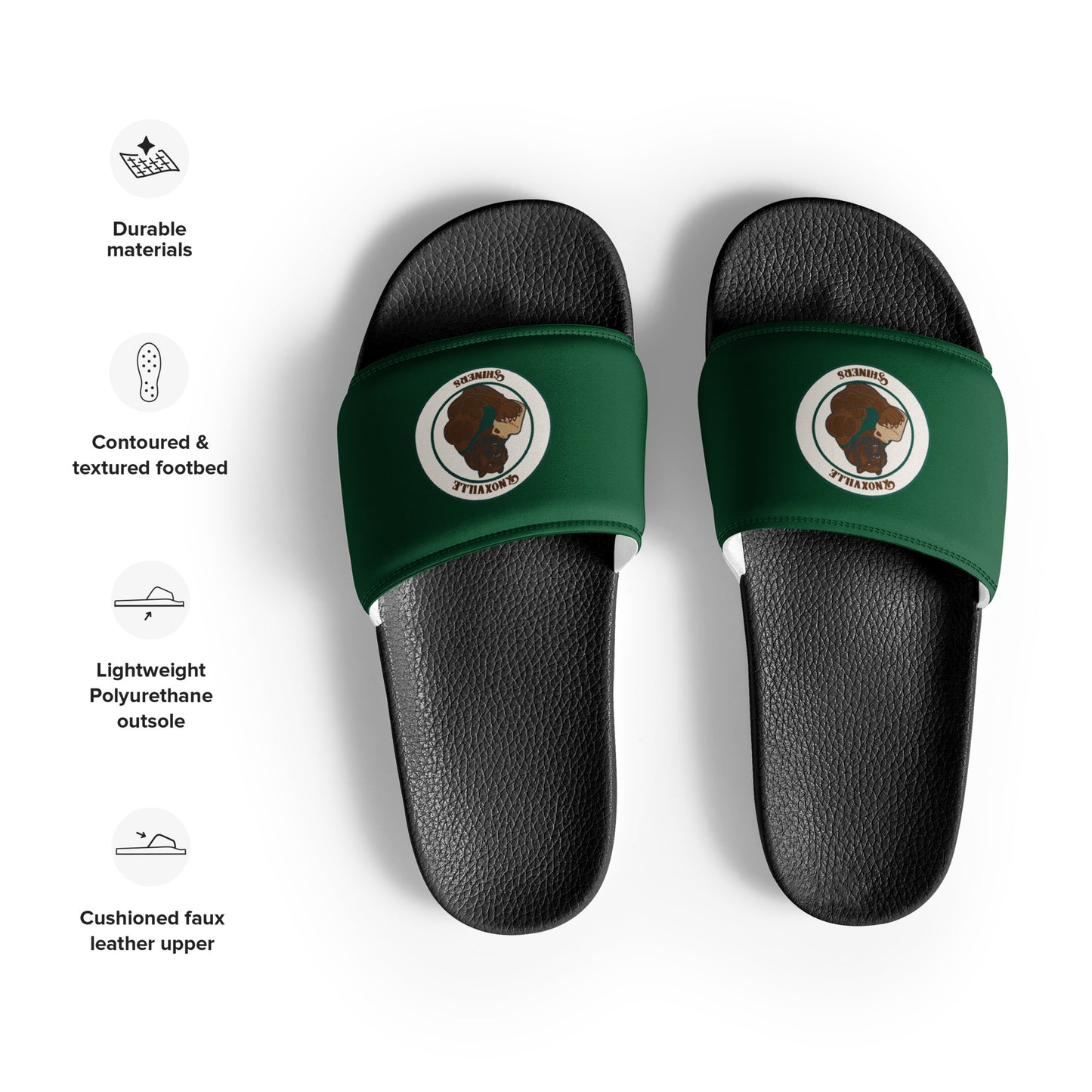 Adult Knoxville Shiners Slides
