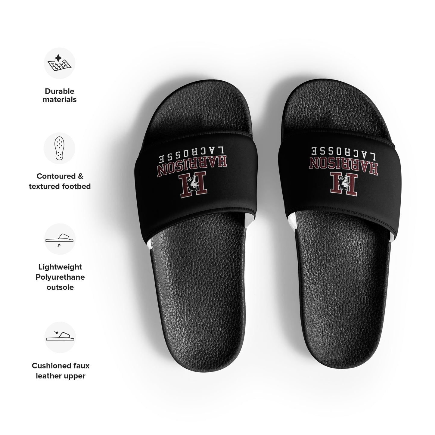 Adult HYL Slides
