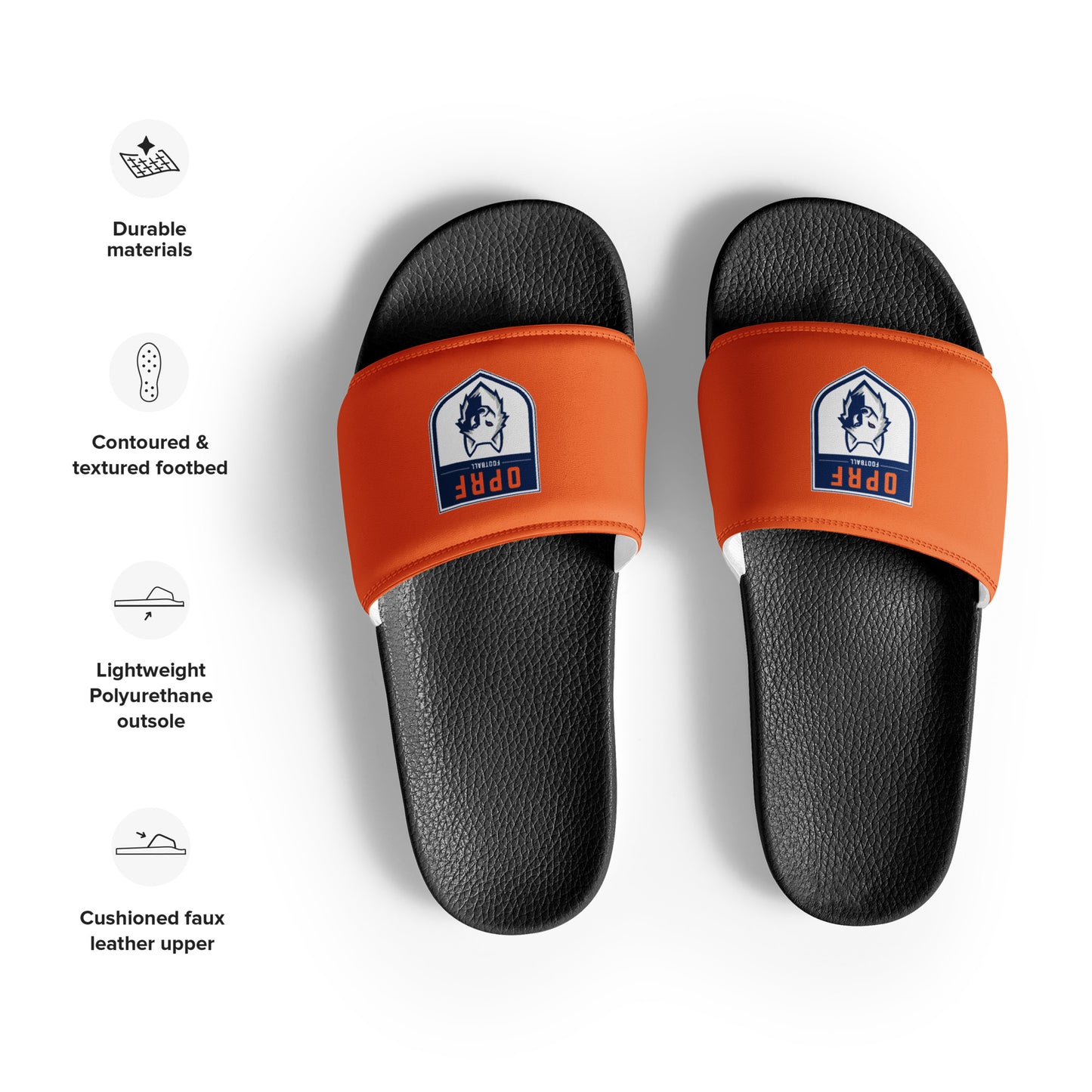 Adult OPRF Football Slides