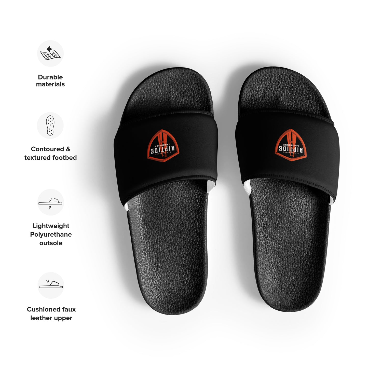Adult San Francisco Riptide Slides