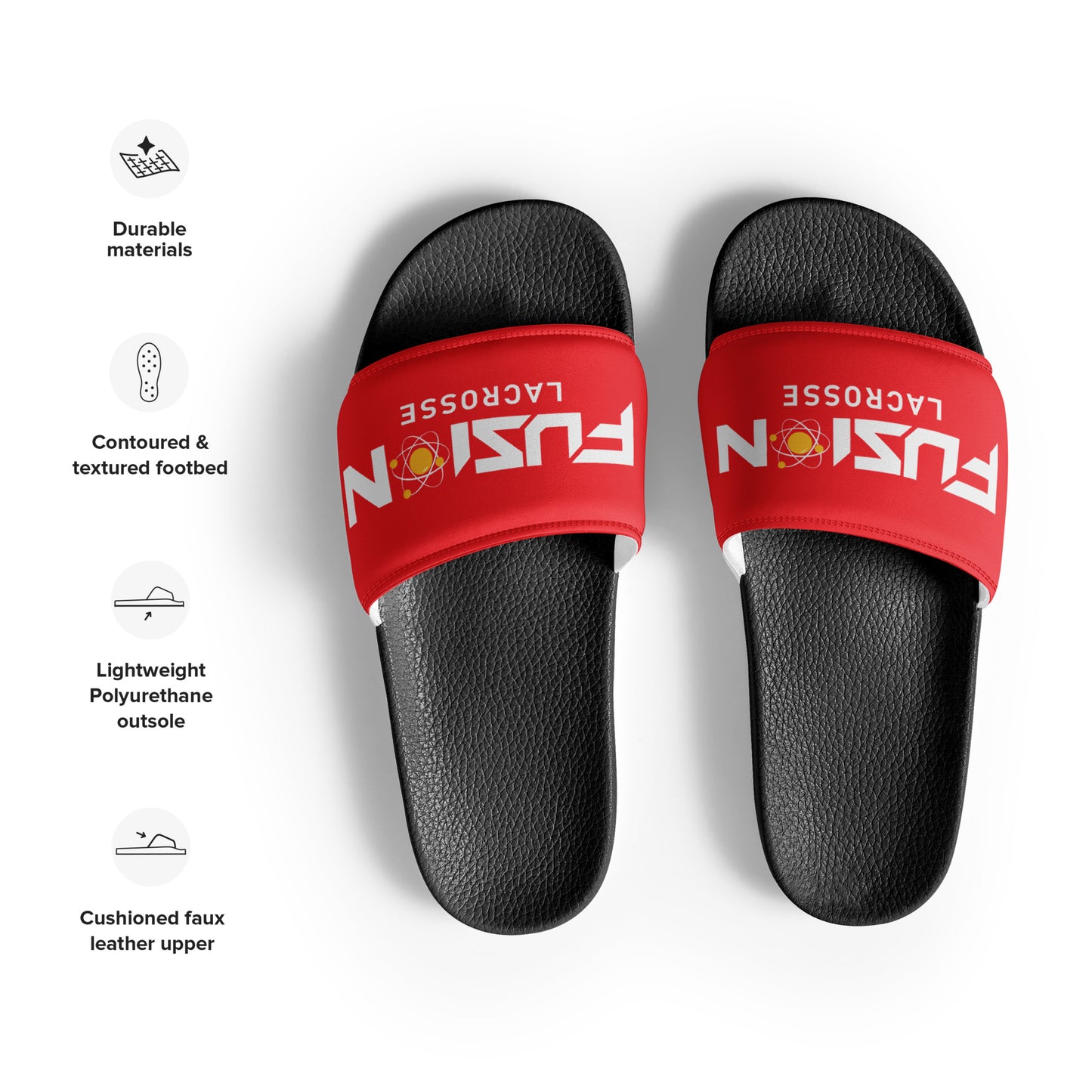Adult MCE Fusion Slides