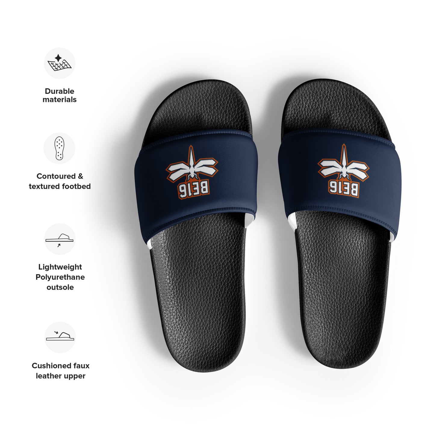 Adult BE16 Slides