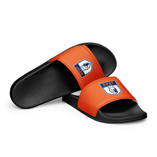 Adult OPRF Lacrosse Slides