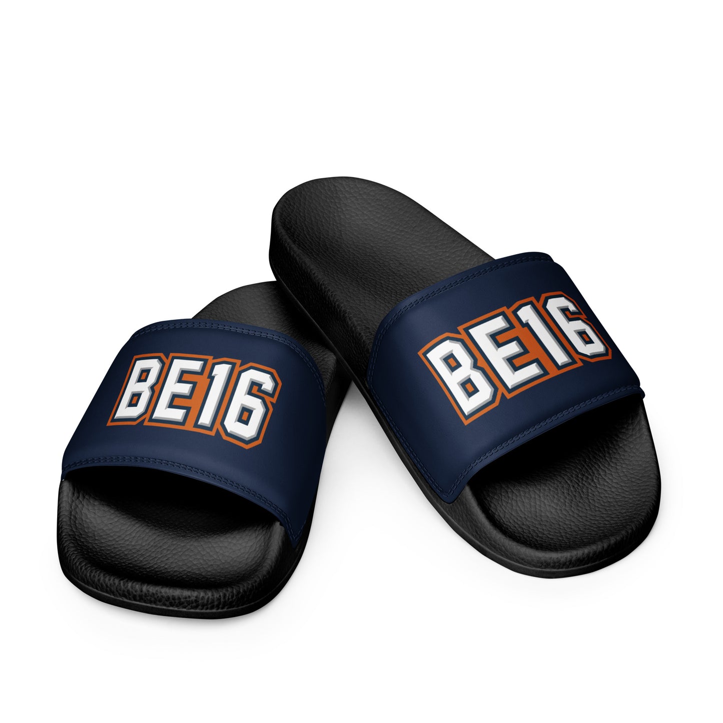 Adult BE16 Slides