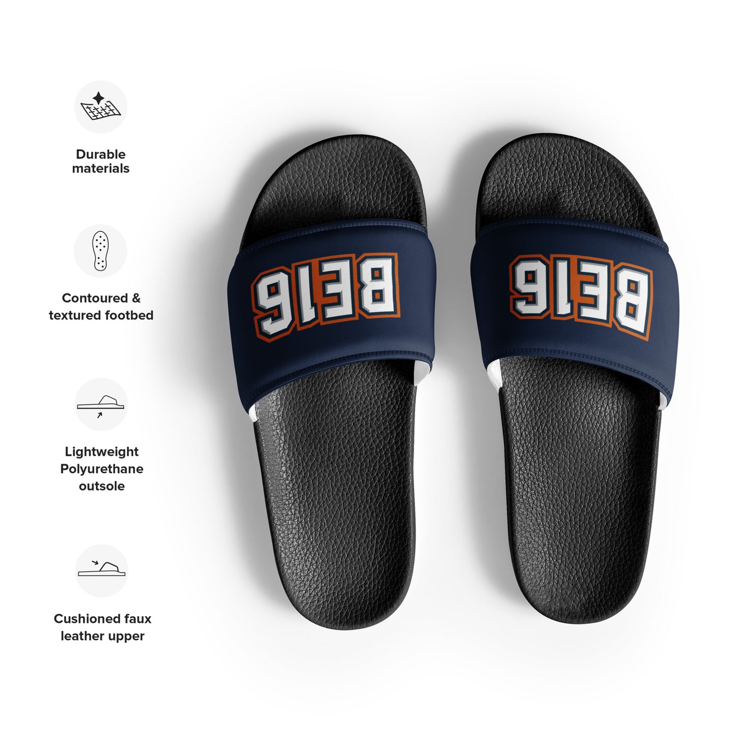 Adult BE16 Slides