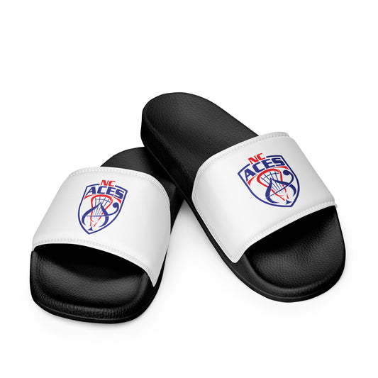 Men's NC Aces Slides