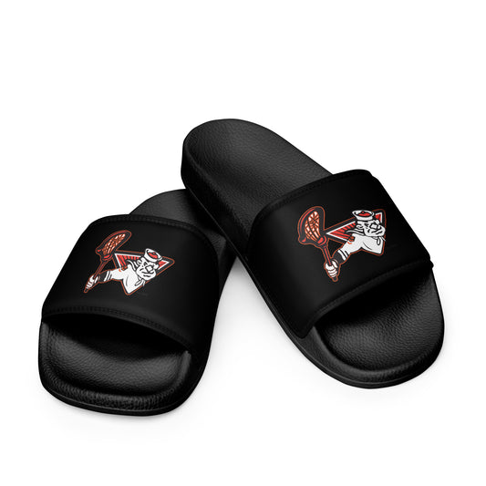 Men’s Sailors Lax Slides