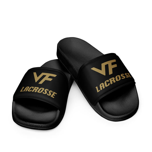 Men's Vallivue Lacrosse Slides